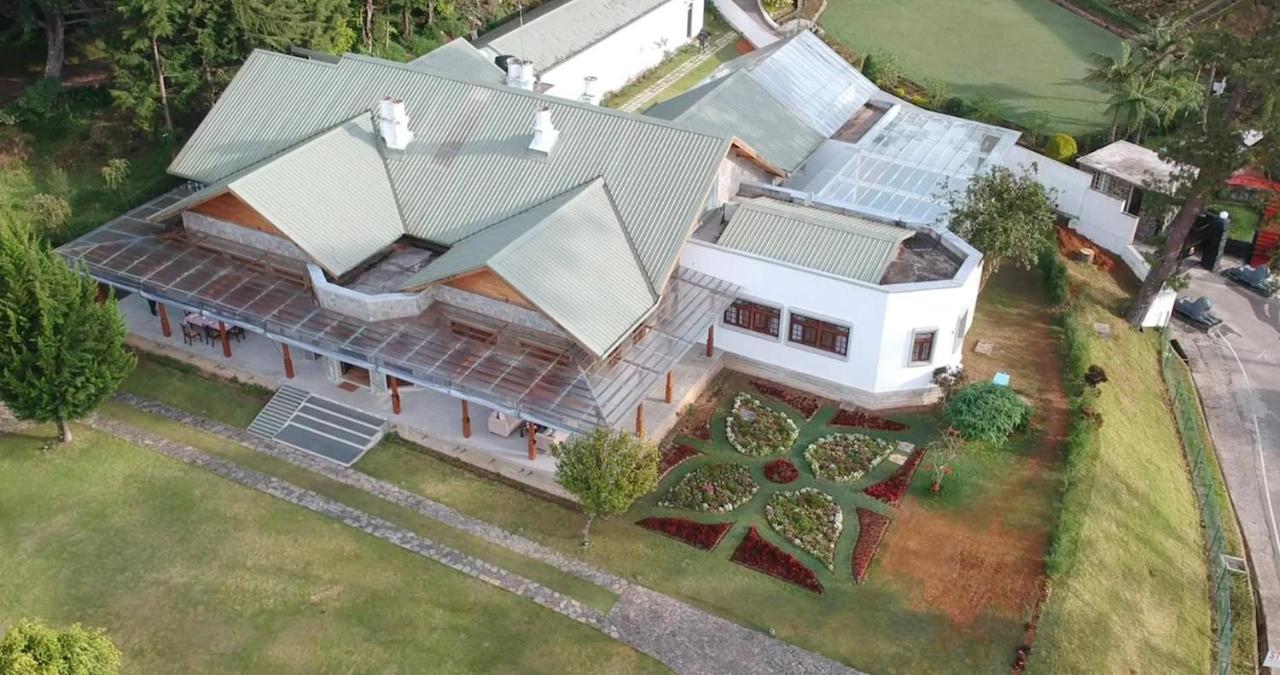 Resort W15 Gregory Nuwara Eliya