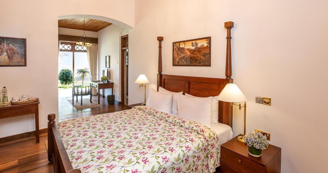 W15 Gregory 5* Nuwara Eliya