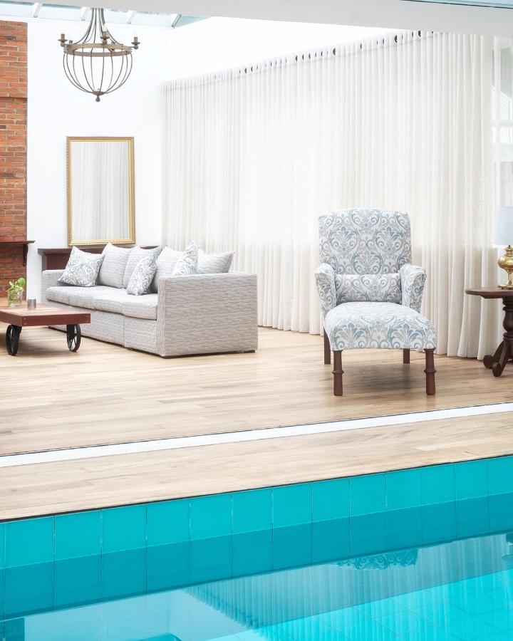 W15 Gregory Resort